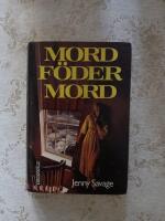 Mord f&ouml;der mord