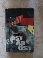 &Ouml;st &auml;r &ouml;st