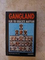 Gangland - Hur FBI kn&auml;ckte maffian
