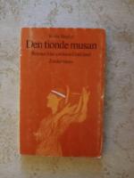 Den tionde musan - Roman fr&aring;n antikens Grekland