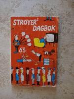 Str&ouml;yers Dagbok 1963