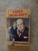 Vapendragaren (del. 1)