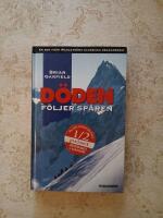 D&ouml;den f&ouml;ljer sp&aring;ren