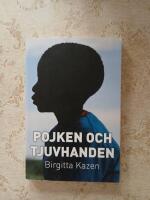 Pojken och tjuvhanden