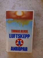 Luftskepp 9 anropar