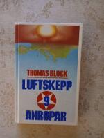 Luftskepp 9 anropar