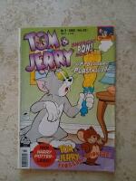 Tom & Jerry nr: 3/2002 (VG) (3331) 