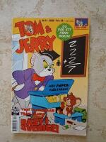 Tom & Jerry nr: 11/2002 (VG+) (3335)