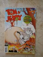 Tom & Jerry nr: 10/2003 (FN) (3339) 