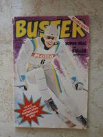 Buster nr: 27/1981 (L&auml;sex) (3409) 