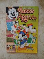 Musse Pigg & C:O nr: 4/1988 (FN) (3514) 