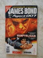 James Bond nr: 11/1990 - Vampyrligan (VG+) (3520) 