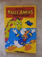Kalle Ankas Sommarlov 1974 (519) (VG) 