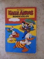 Kalle Ankas Sommarlov 1977 (565) (FN) 