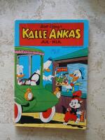 Kalle Ankas Jul-Kul 1971 (3593) (G)