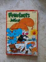 Pellefants Julfest 1982 (3596) (L&auml;sex) 