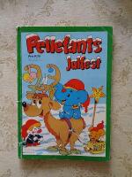 Pellefants Julfest 1983 (3597) (L&auml;sex) 
