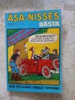&Aring;sa-Nisses b&auml;sta nr: 5/1978 (VG+) (624) 