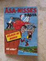&Aring;sa-Nisses b&auml;sta nr: 9/1978 (VG+) (625) 