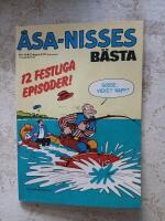 &Aring;sa-Nisses b&auml;sta nr: 10/1978 (VF) (627) 