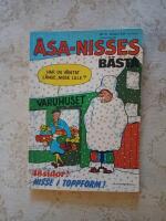 &Aring;sa-Nisses b&auml;sta nr: 15/1979 (sista nr.) (VG+) (630) 