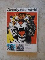 &Auml;ventyrens V&auml;rld (tryckt 1971) (VG+) (639) 