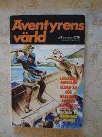 &Auml;ventyrens V&auml;rld nr: 2/1974 (FN) (641) 