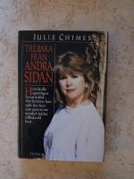 Tillbaka fr&aring;n andra sidan