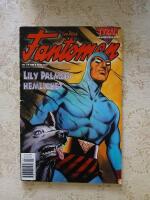 Fantomen nr: 3/1998 - Lily Palmers hemlighet (FN) (972) 