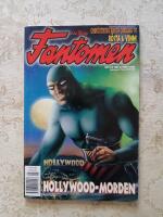 Fantomen nr: 5/1998 - Hollywoodmorden (VF) (976) 