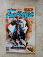 Fantomen nr: 17/1998 - D&ouml;dens Ring del.1 (VF+) (1016) 