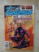 Fantomen nr: 26/1998 - De sju dockornas tempel, Hotet mot Bengali (VF+) (1040) 