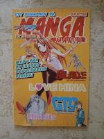 MANGA MANIA Eng&aring;ngspubl.) (FN) (1042) 