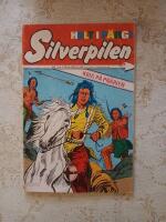 Silverpilen nr: 15/1975 (VG+) (1049) 