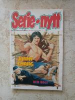 Serienytt nr: 3/1983 (FN) (1247) 