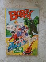 BOBBY nr: 2/1966 (VG) (1186) 