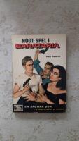 H&ouml;gt spel i Barataria (Jaguarb&ouml;ckerna nr: 117)