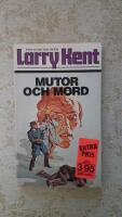 Mutor och mord (nr: 199)