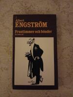 Fruntimmer och b&ouml;nder : en bok till