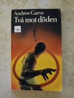 Tv&aring; mot d&ouml;den (Zebrapocket nr: 236)