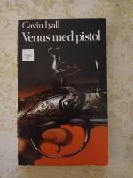 Venus med pistol (Zebrapocket nr: 276)