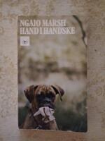 Hand i handske (Zebrapocket nr: 285)