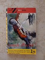 Levande eller d&ouml;d (Zebrapocket nr: 141)