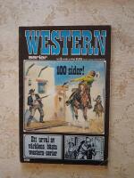 Western Serier nr: 3/1983 (VG+) (3666)