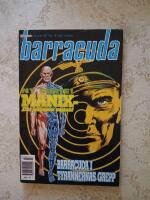 barracuda nr: 3/1991 (VG+) (3671) 