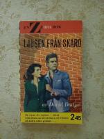 Ljusen fr&aring;n Skaro (Zebrapocket nr: 121)