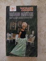 Oh&auml;ngd m&auml;stare (Zebrapocket nr: 212)