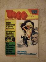 Topp SERIEN nr: 17/1972 (G) (3713)