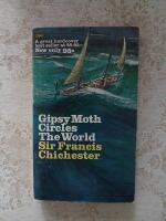 Gipsy Moth Circles The World (USA)
