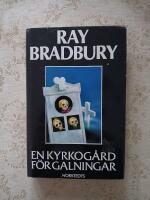 En kyrkog&aring;rd f&ouml;r galningar